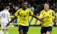 关于众星云集！欧预赛将呈现出一场场惊心动魄的对决的信息