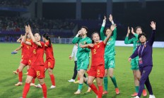 1xBit体育网页版登录入口-中国女子足球队在国际赛事上获胜
