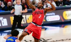 1xBit体育注册-莱昂纳德压哨绝杀，快船击败国王