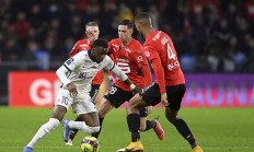 1xBit体育登录入口-蒙彼利埃不敌马赛，排名逐渐下滑的简单介绍