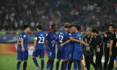 1xBit体育登录入口-国内球队大败，遗憾告别亚冠赛场的简单介绍