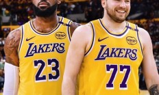 1xBit体育登录入口-火箭惨败于湖人，詹姆斯再度拿下三双