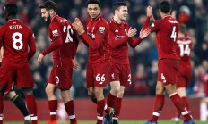 1xBit体育官网app-包含利物浦主场大胜，发挥出色引关注的词条