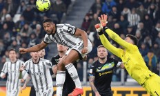 1xBit体育登录入口-关于尤文图斯后防表现强劲，全队连续零封对手的信息