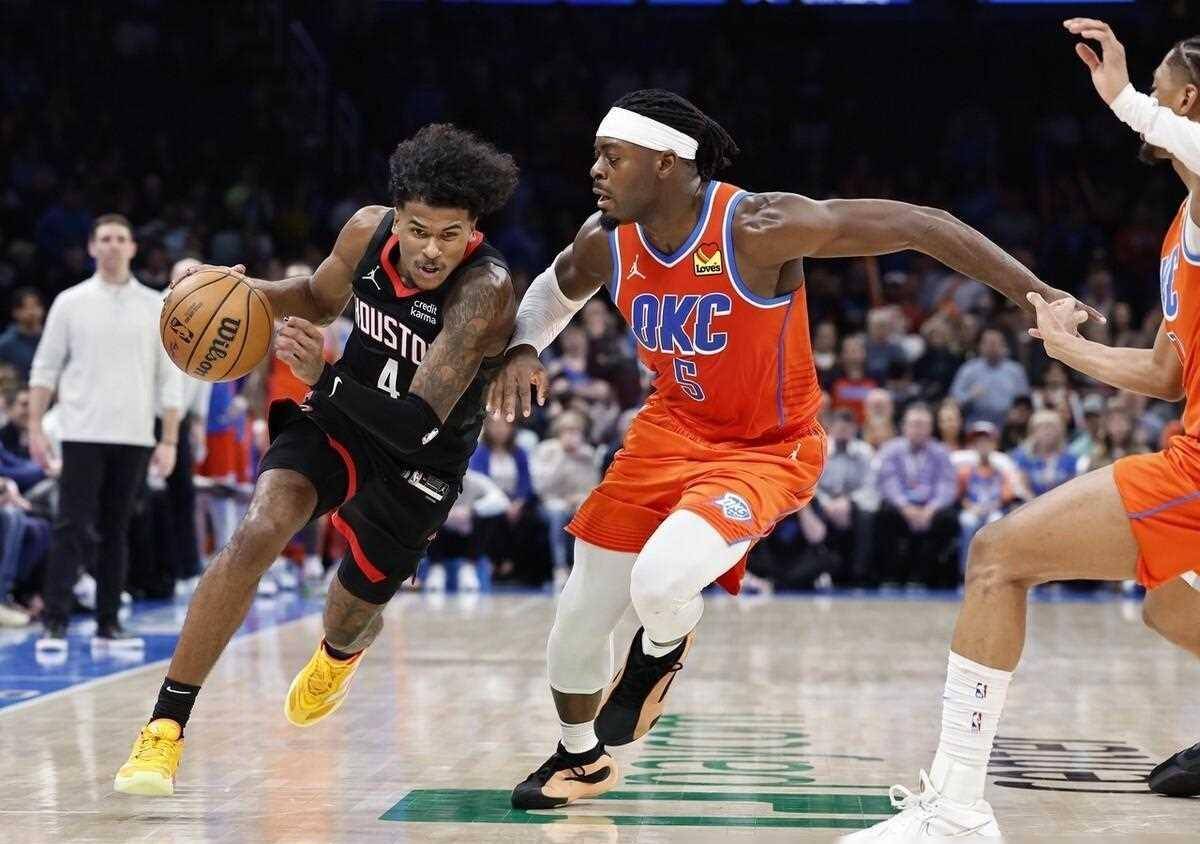 NBA赛场风起云涌，比赛节奏快