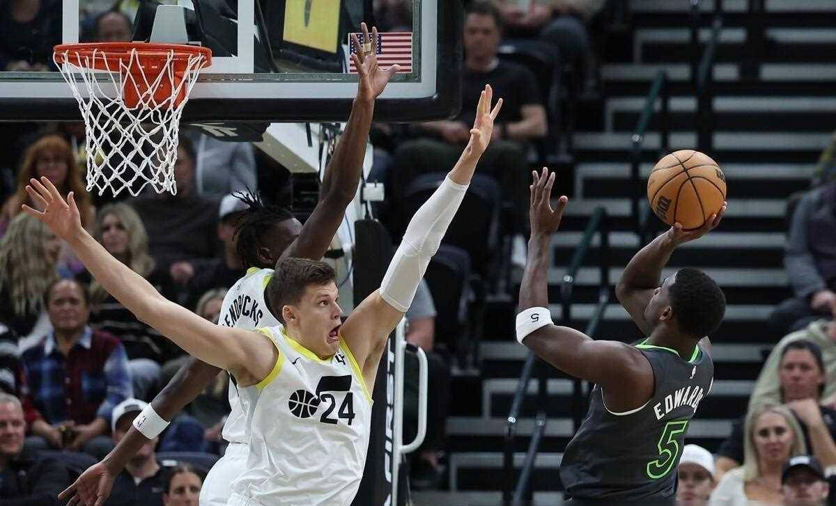 NBA赛场风起云涌，比赛节奏快