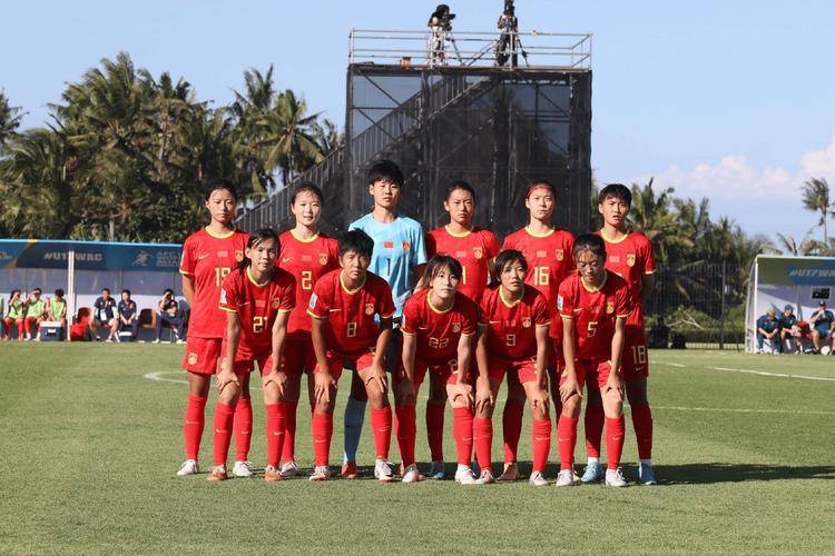 中国女子足球队在国际赛事上获胜 中国女子足球队在国际赛事上获胜