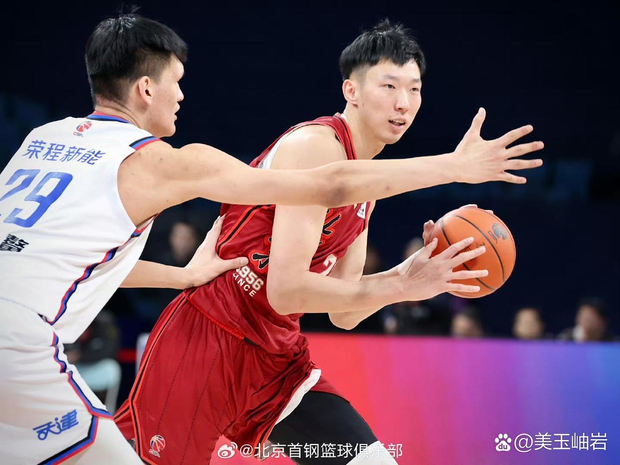 周琦因伤缺席CBA季后赛首轮比赛 周琦因伤缺席CBA季后赛首轮比赛