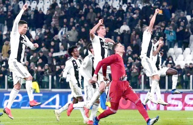 联赛冠军争夺战激烈展开,球队实力得到检验的简单介绍 联赛冠军争夺战激烈展开,球队实力得到检验的简单介绍