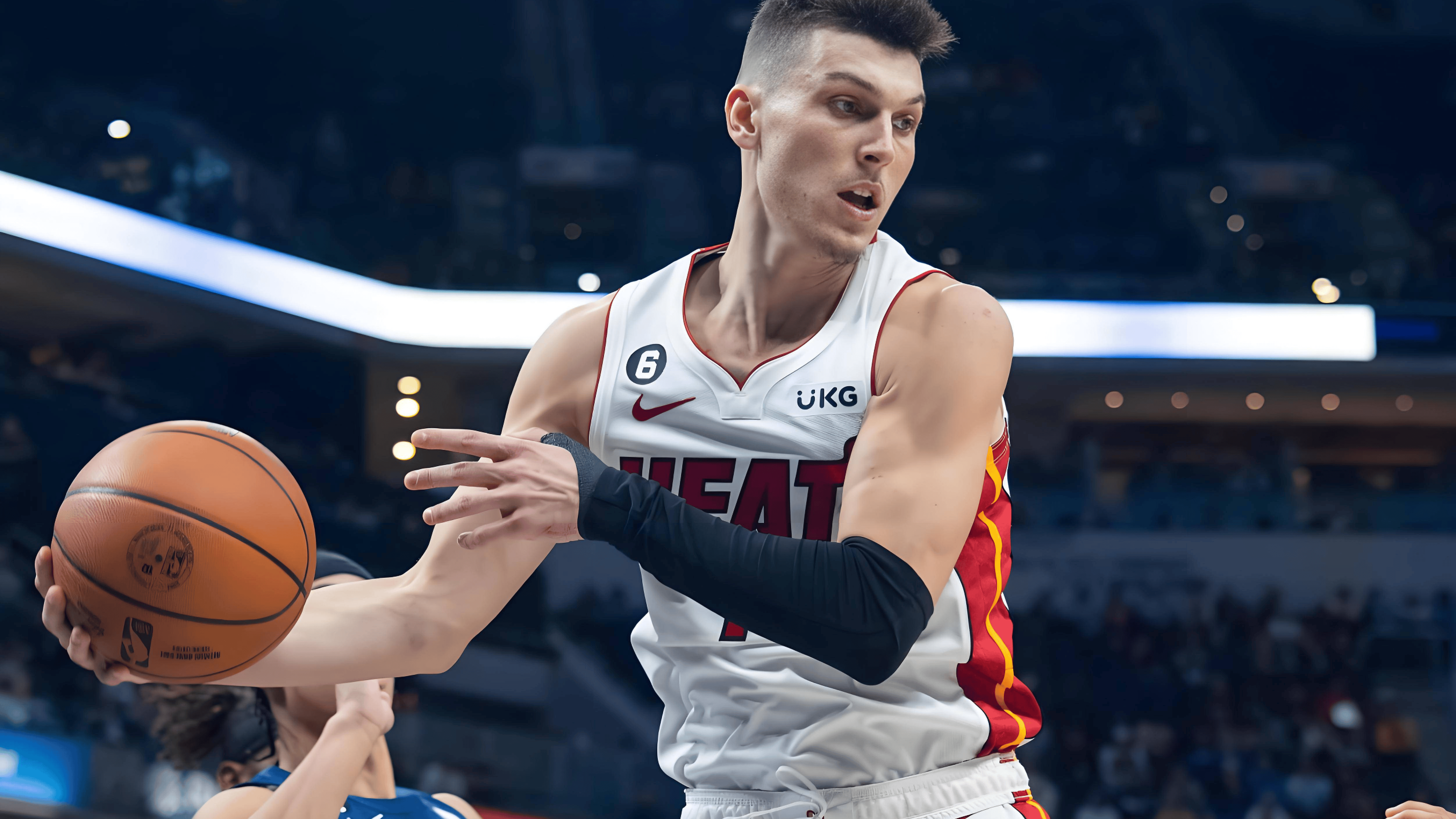 热火逆转奇才，继续保持东部前四位置的简单介绍