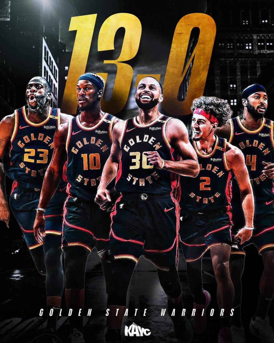 勇士在主场大胜湖人,豪取五连胜的简单介绍 勇士在主场大胜湖人,豪取五连胜的简单介绍