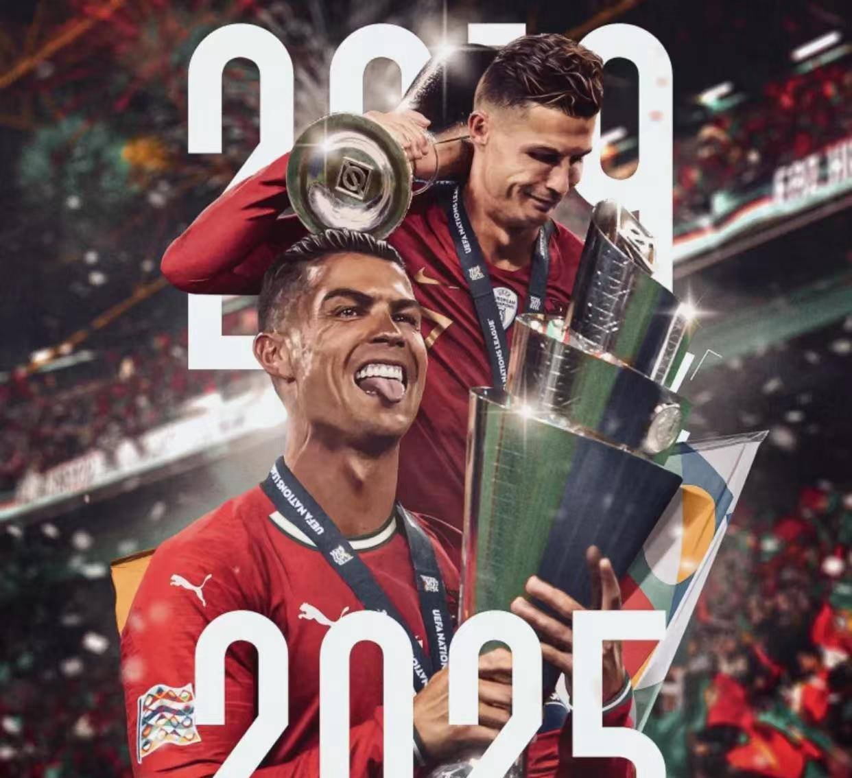 包含精彩绝伦：欧国联比赛争夺白热化的词条