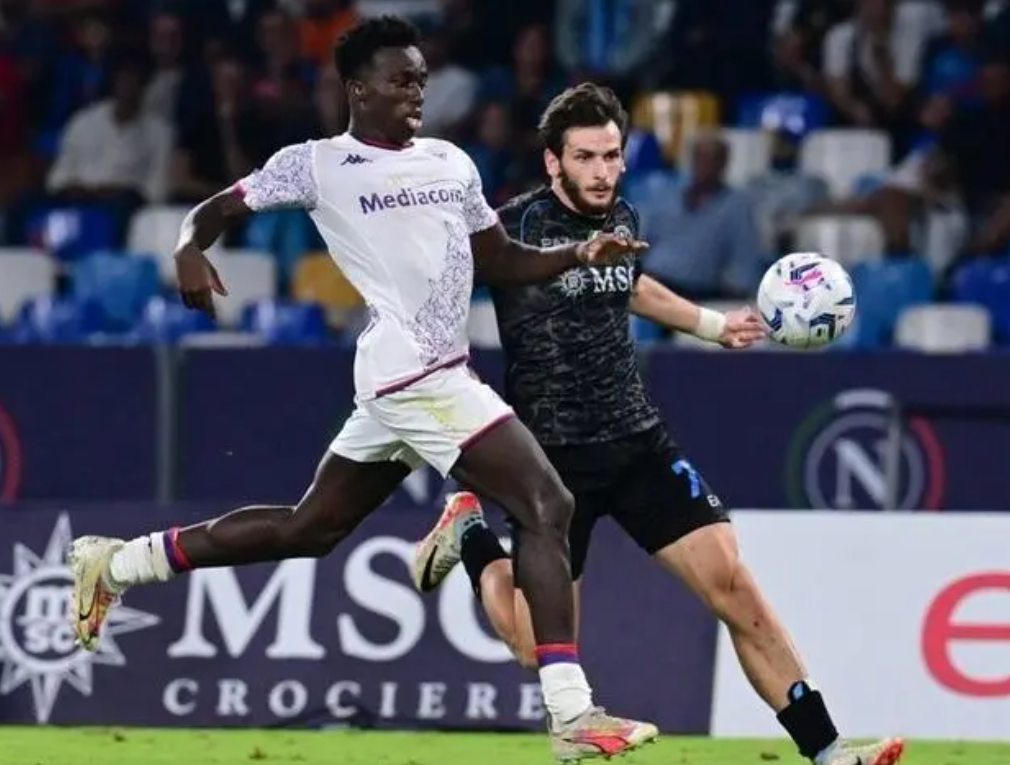 意大利队引援临近截止，欲强化阵容