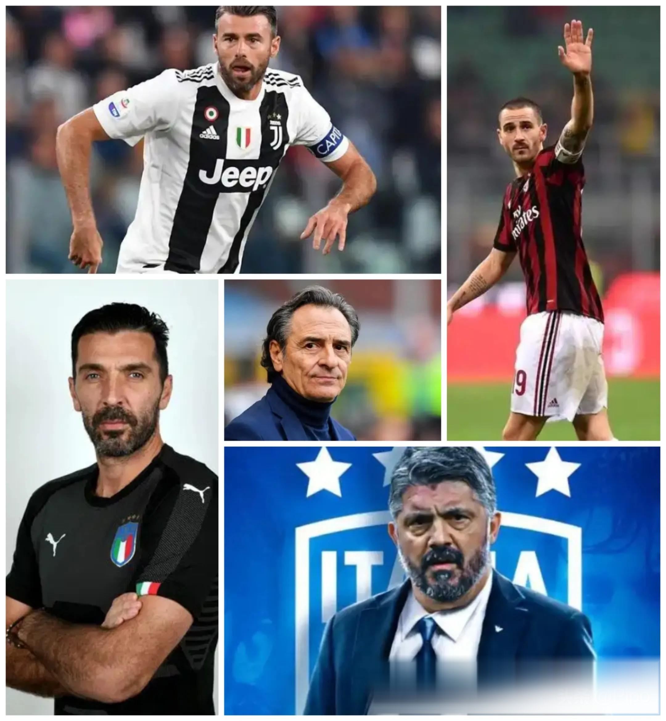 意大利队引援临近截止，欲强化阵容