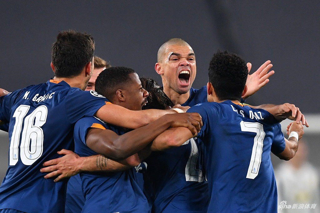 尤文客场遭遇平局，出线形势严峻的简单介绍