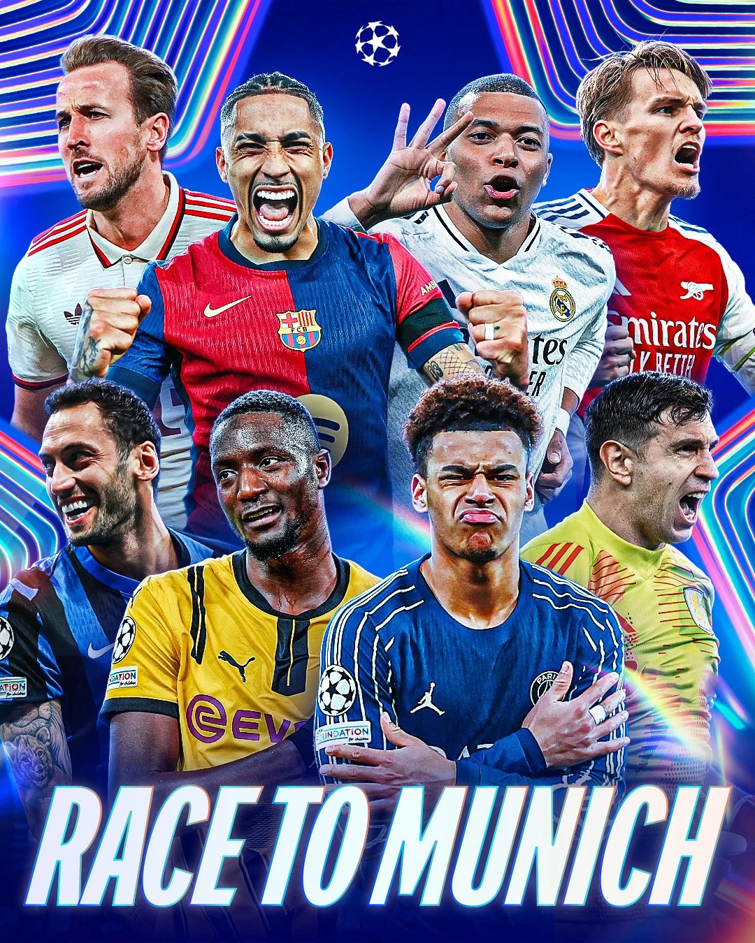 西班牙劲旅连胜,欧冠冠军称霸之势不可阻挡的简单介绍 西班牙劲旅连胜,欧冠冠军称霸之势不可阻挡的简单介绍