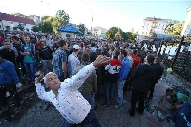 土耳其队客场大捷，晋级接近的简单介绍